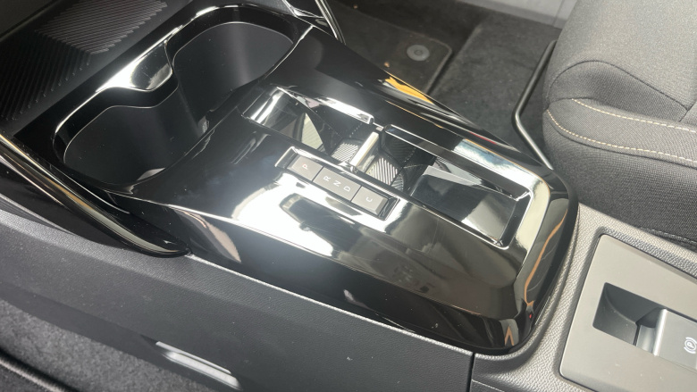 Citroen C3 Aircross 83kW Standard Range Plus 44kWh 5dr Auto Electric Hatchback